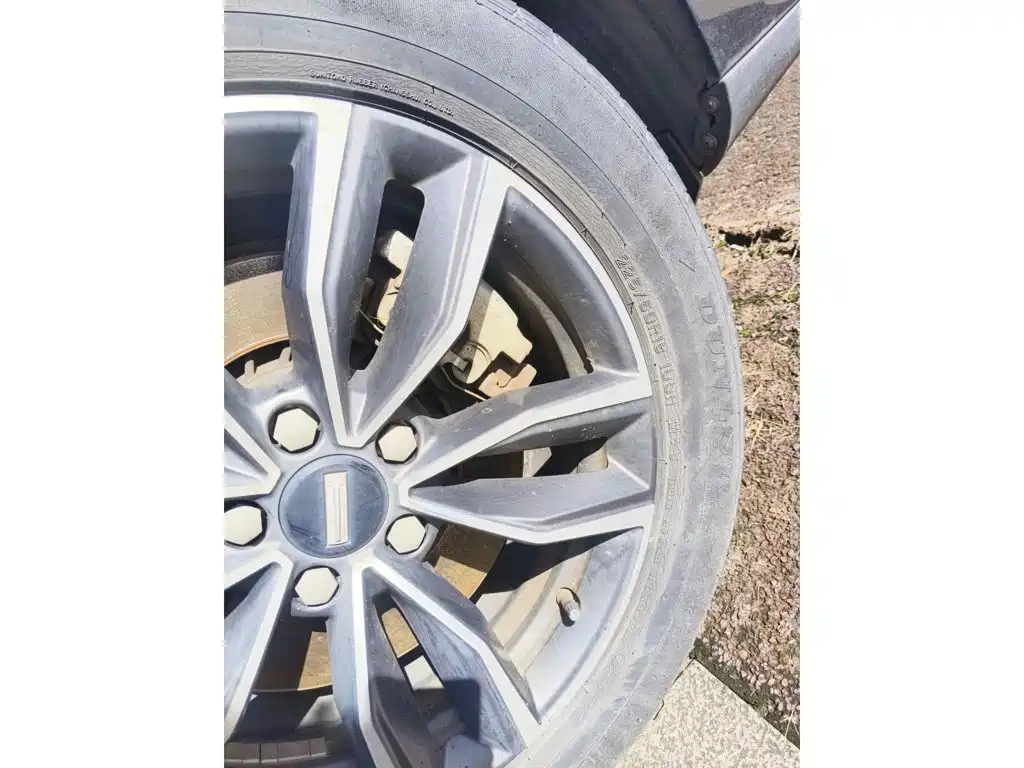 WEY VV5 2020 2020 1.5T 2WD Smart Pioneer