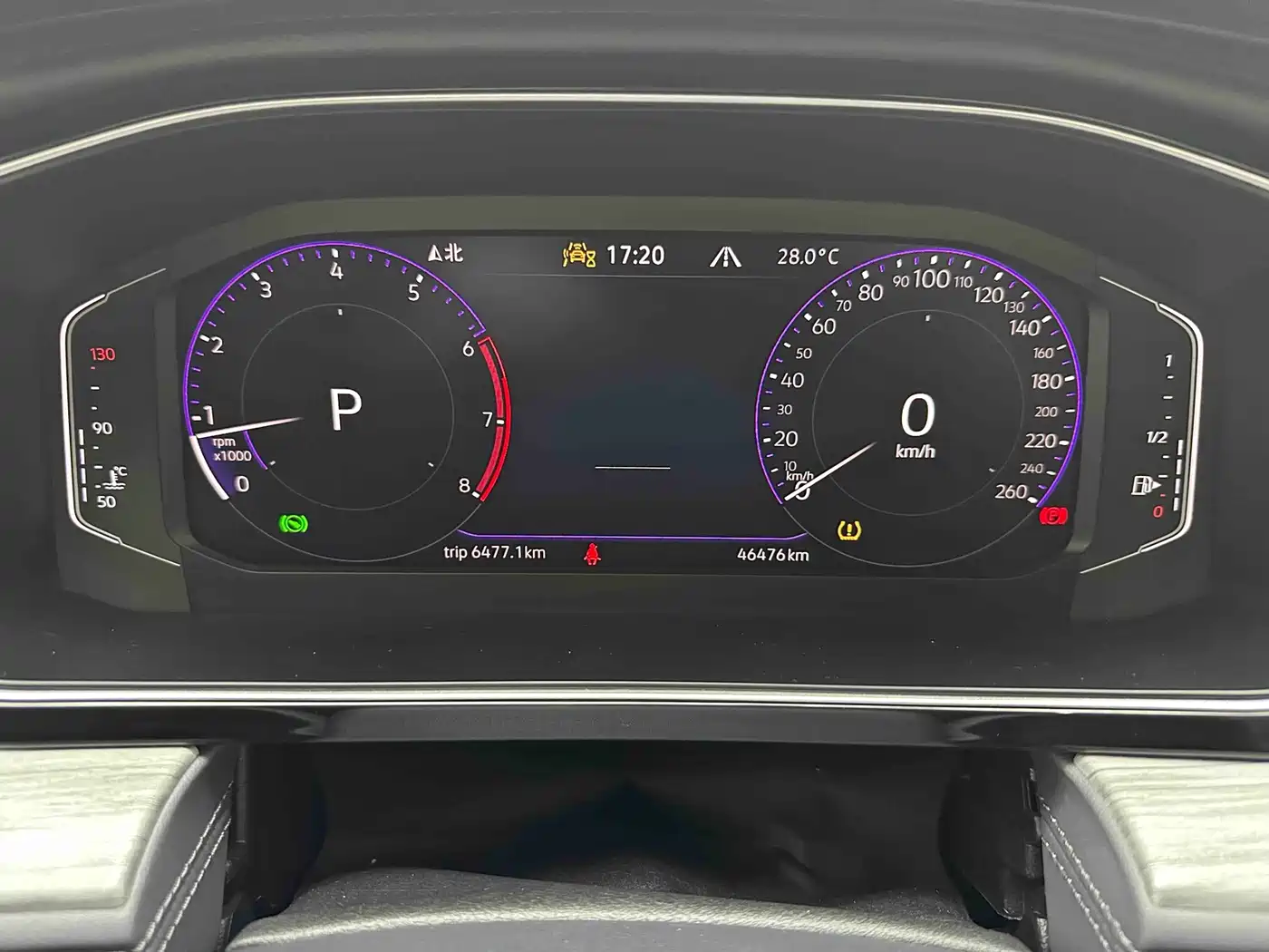 Volkswagen Sagitar, миниатюра 13