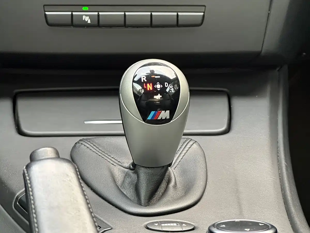 Фото 21 - BMW M3