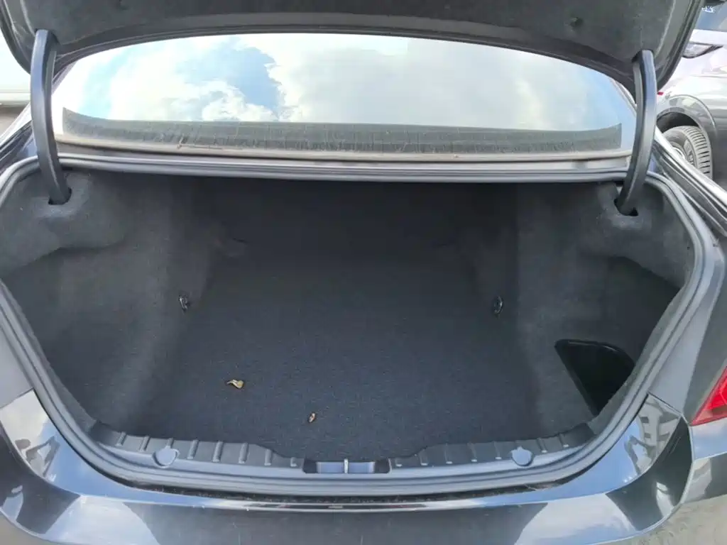 BMW 5 Series (Import) 2014 2014 520i Classic