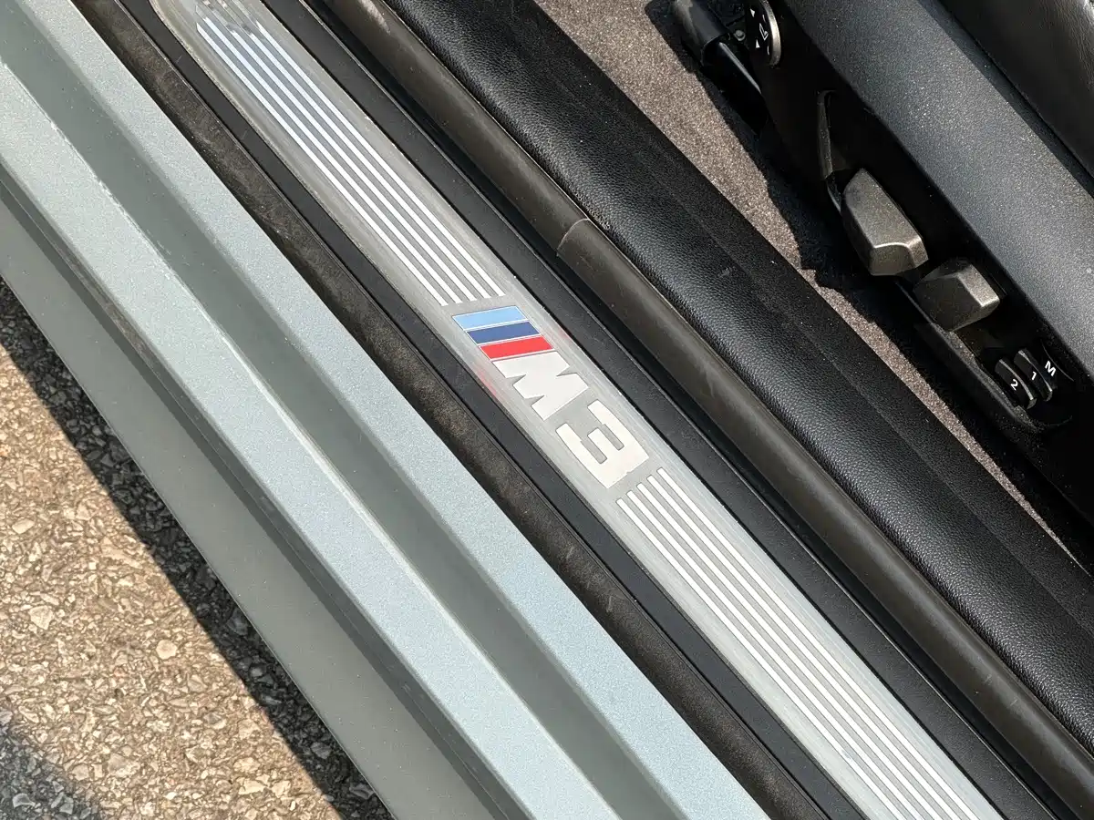 BMW M3 2012 2011 M3 Coupe Carbon Fiber Roof Edition