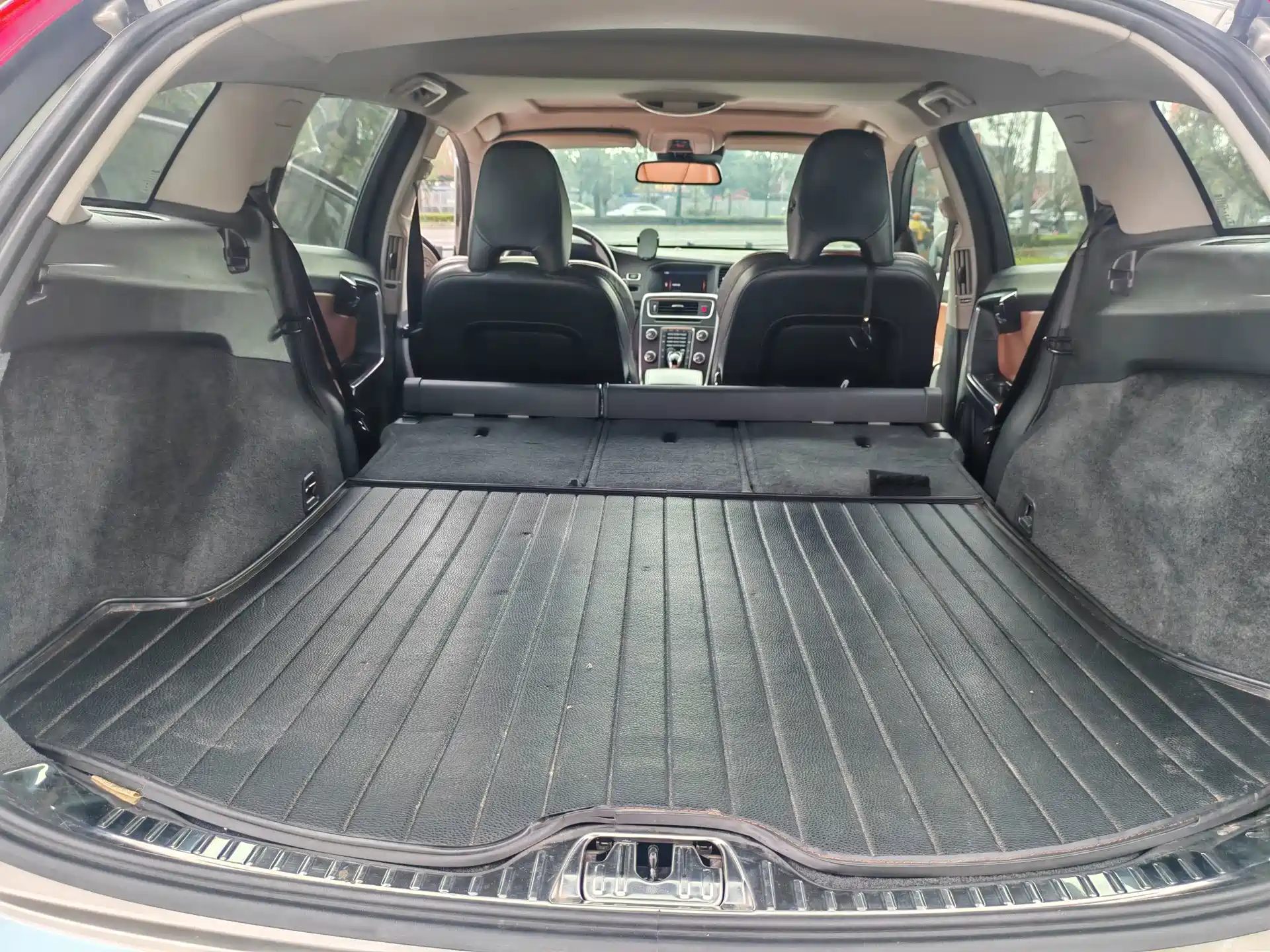 Photo 15 - Volvo V60