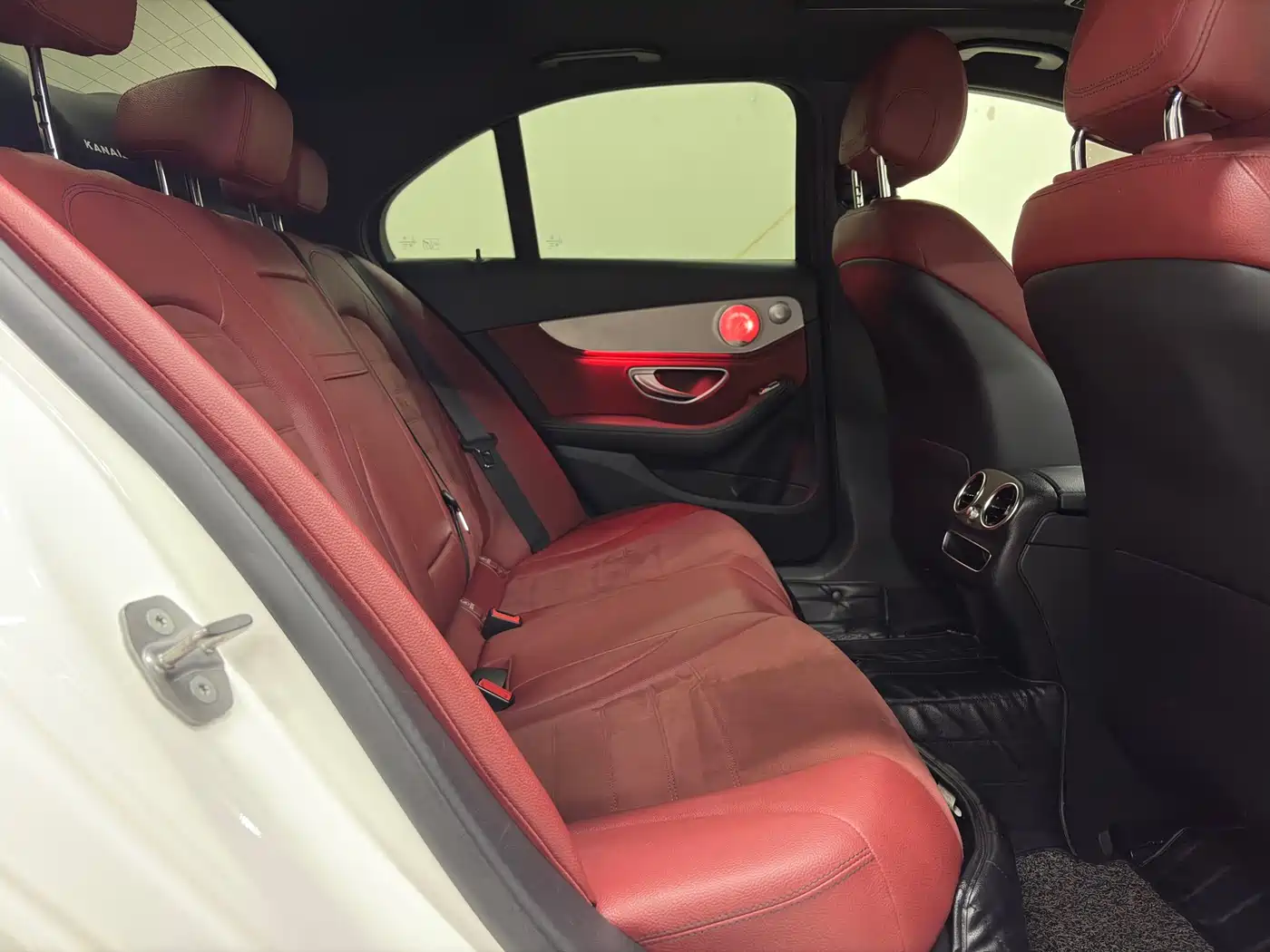 Mercedes-Benz C-Class 2020 C 260 Sport Edition фото 7