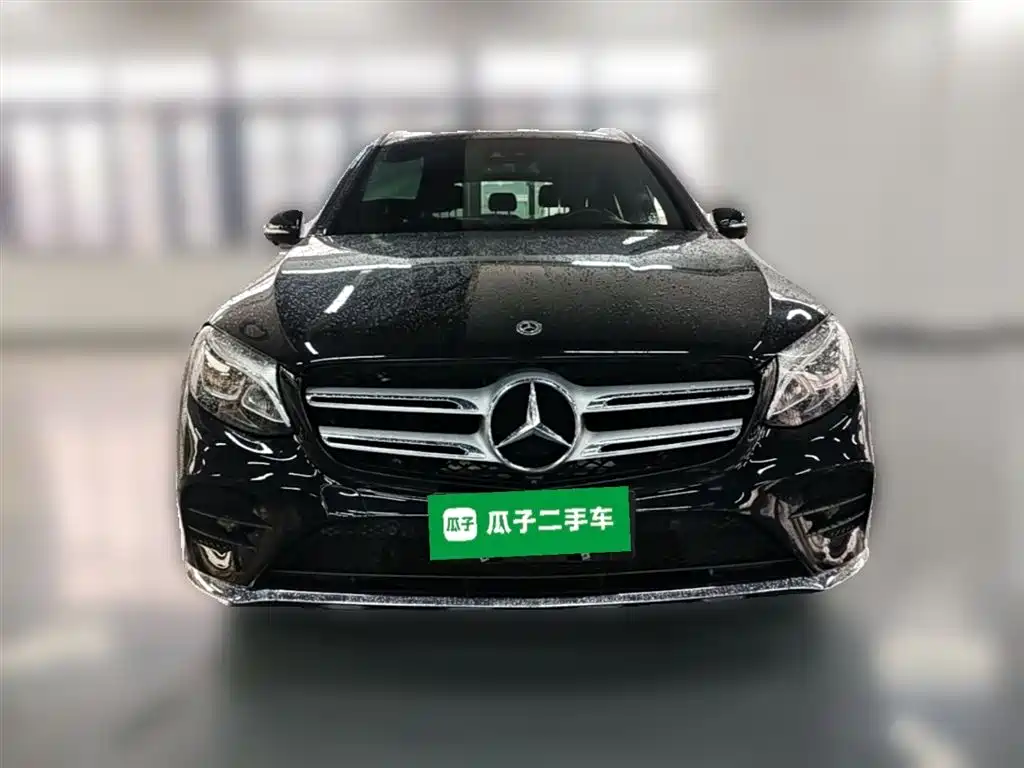 Mercedes-Benz GLC 2019 Facelift GLC 260 L 4MATIC Luxury фото 5