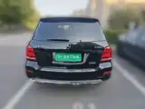 صورة 3 - Mercedes-Benz GLK-Class