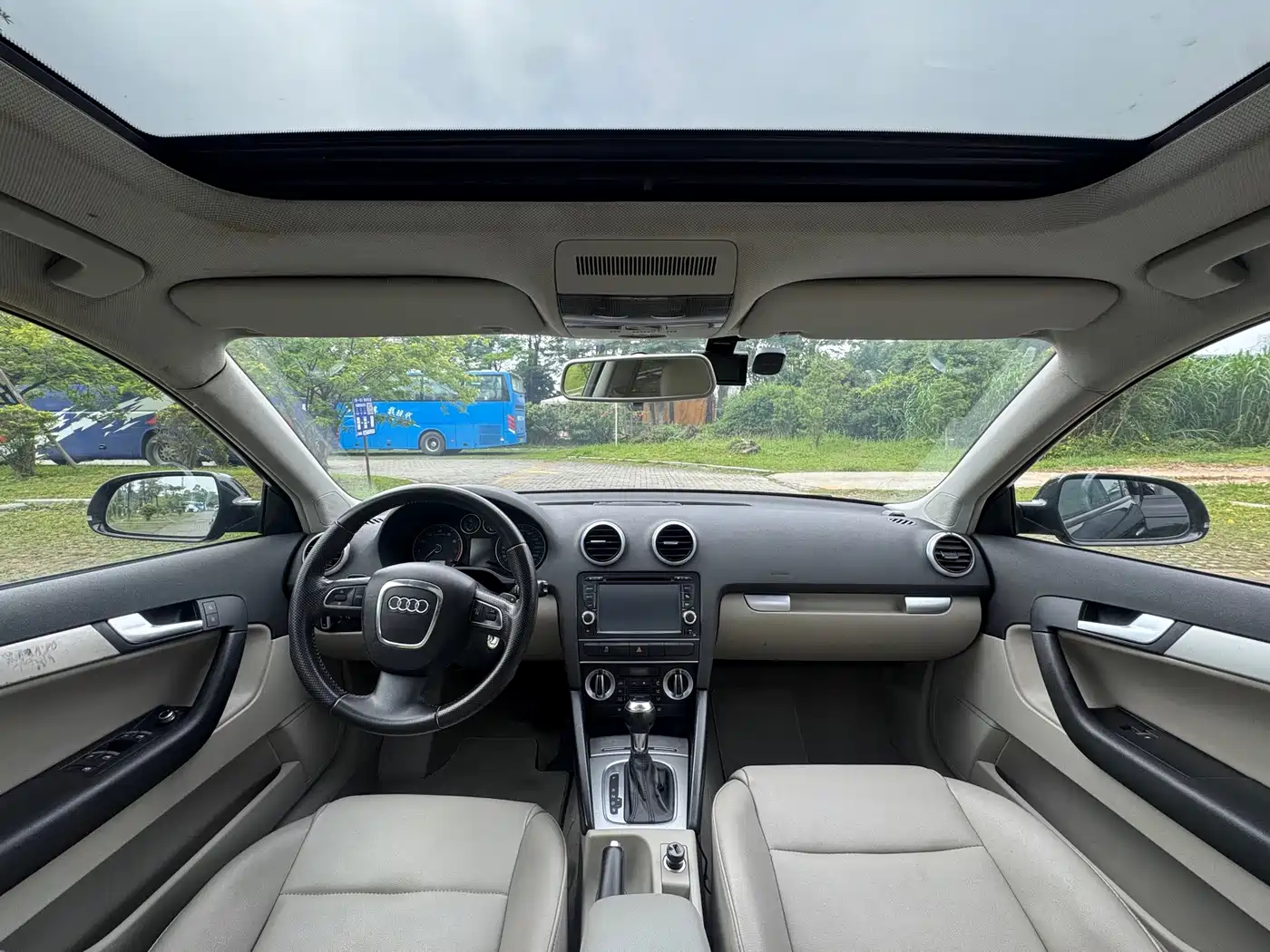 Audi A3 (Import) 2013 2013 Sportback 30 TFSI Luxury
