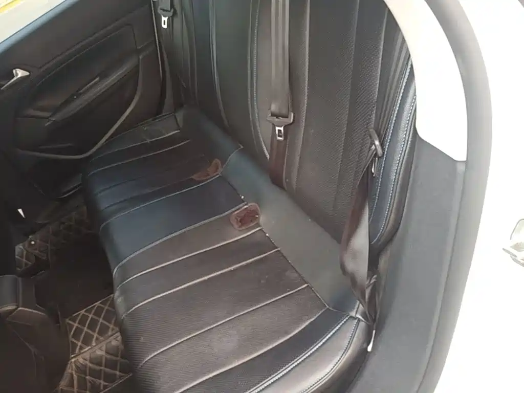 Peugeot 308 2019 2019 230THP Automatic Luxury Edition China V