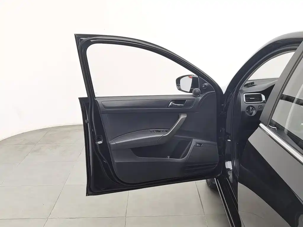 Volkswagen Santana 2014 2013 1.6L Manual Trend Edition