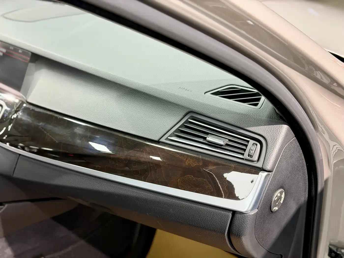 BMW 5 Series (Import) 2011 535i Luxury Sport фото 12