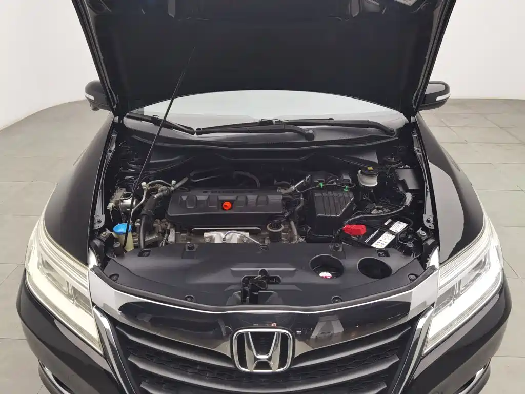 Фото 6 - Honda Crider