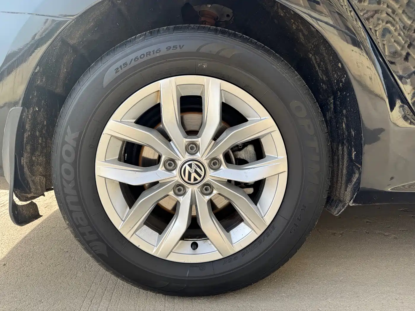 Volkswagen Passat 2015 1.8TSI Automatic Prestige Edition фото 15