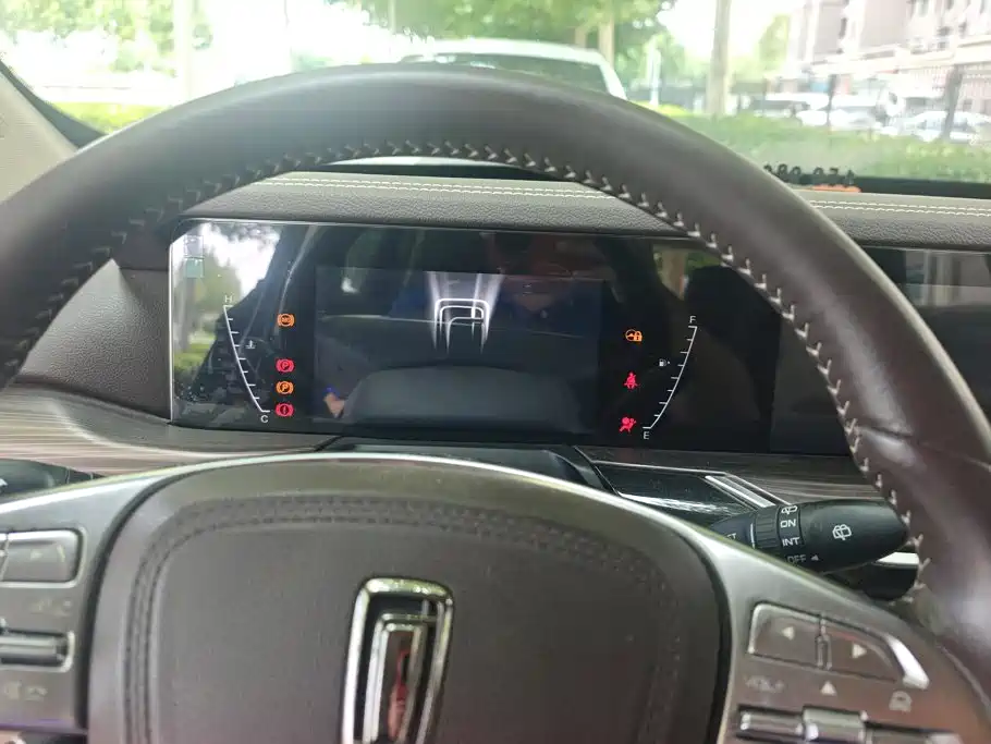 Besturn Bestune T77 2019 2019 230 TID Auto Luxury China VI