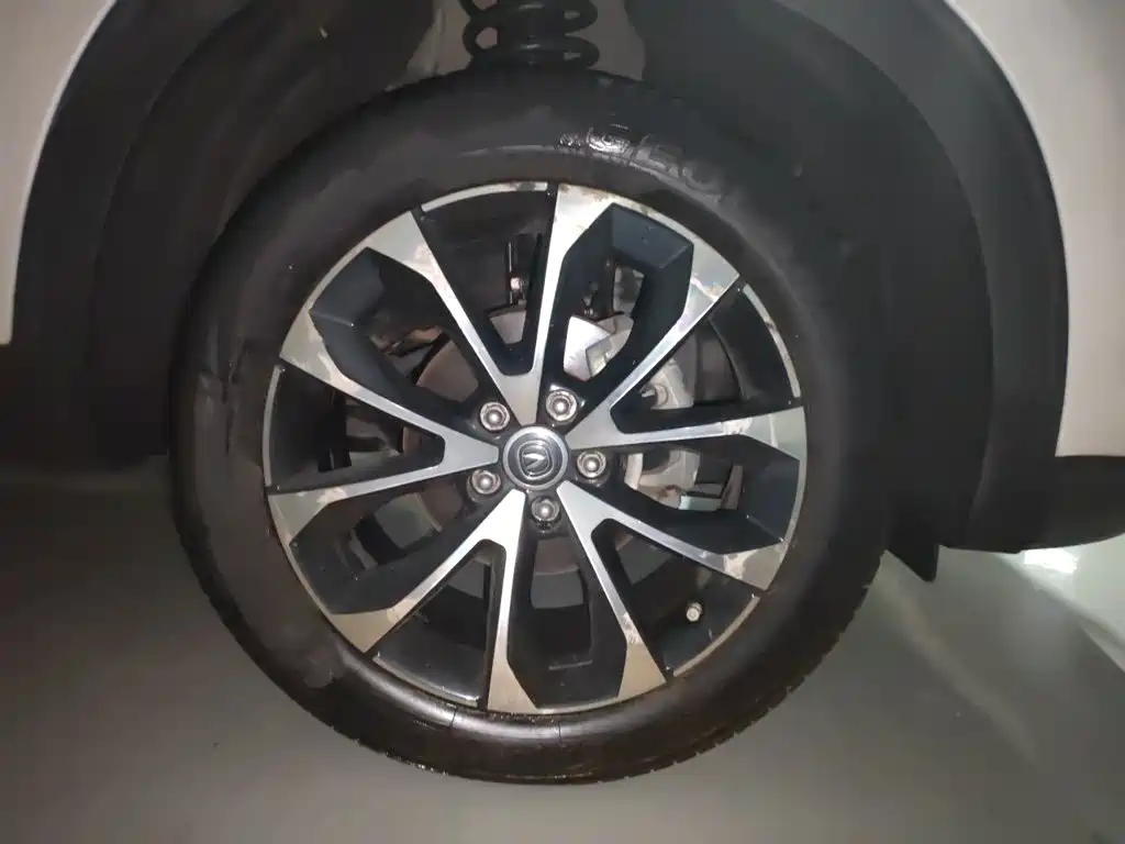 Changan CS85 COUPE 2020 2019 1.5T DCT Dynamic Edition China VI