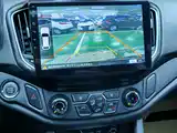 Фото 20 - Chery Tiggo 5