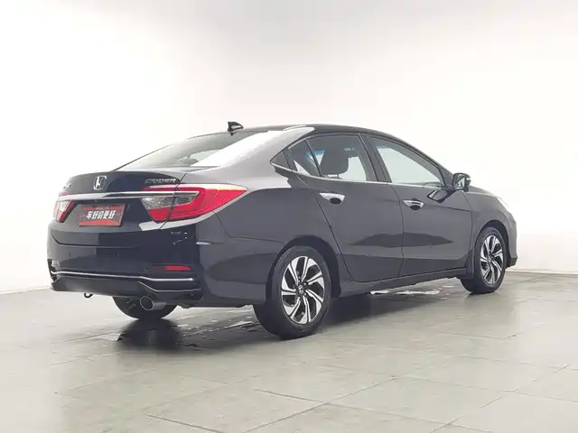 Honda Lingpai 2016 1.8L CVT Leading Edition — фото 2