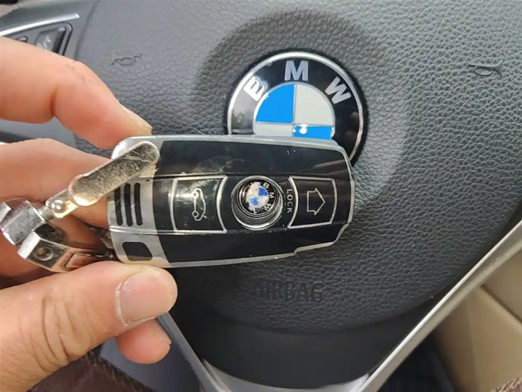 BMW X1 2015 Model sDrive18i Leading Advanced Edition фото 8