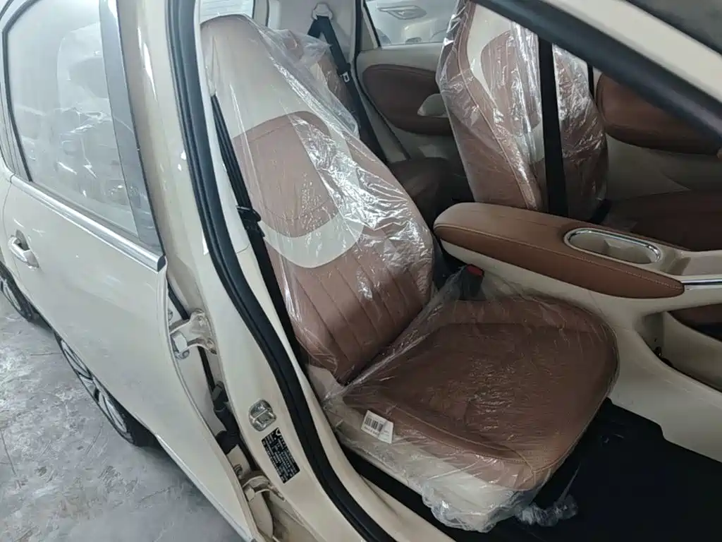 Wuling Motors Wuling Bingo 2026 2025 Model 333km Joy Edition
