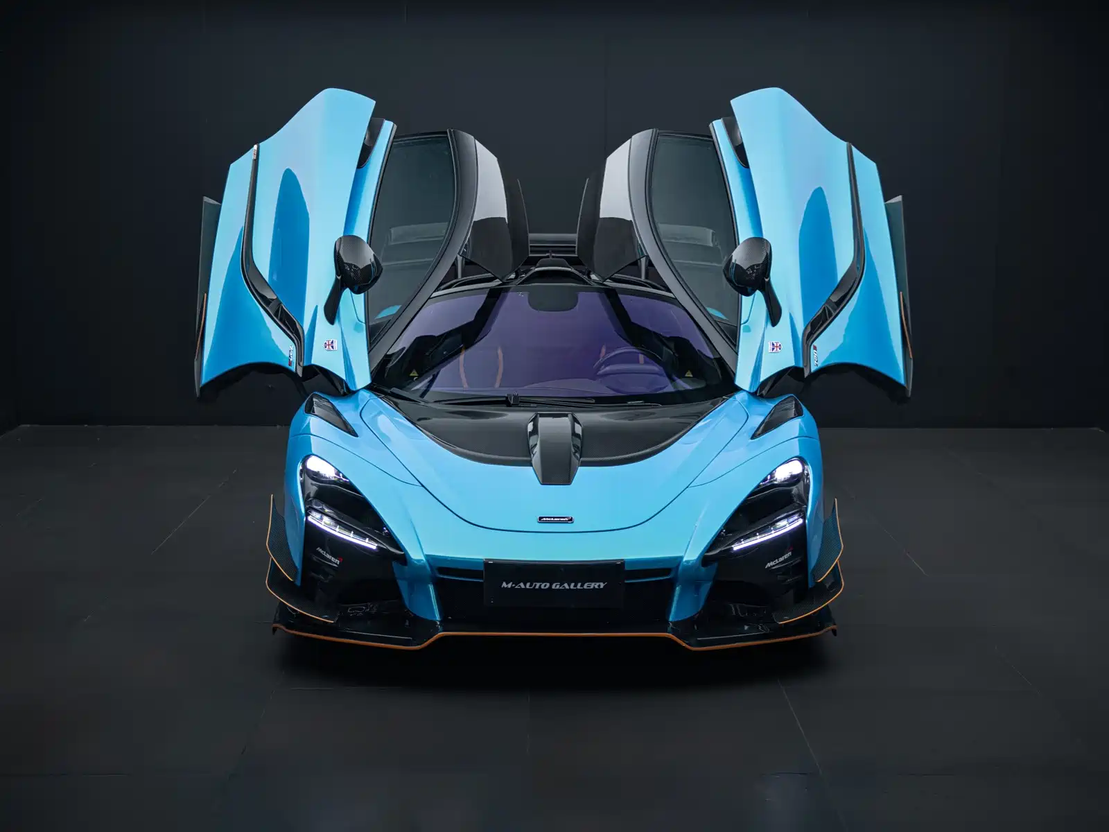 Photo 6 - McLaren 720S