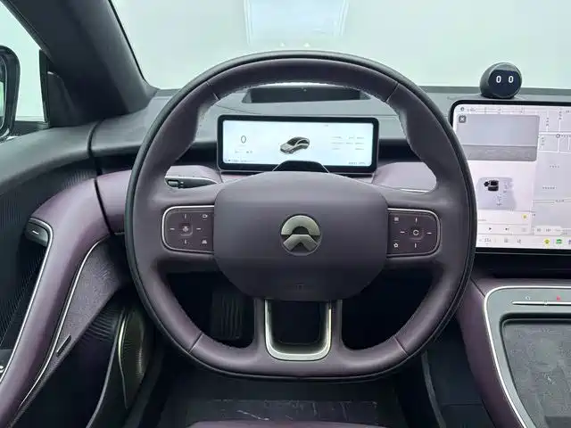 NIO ET5 2025 2025 75kWh