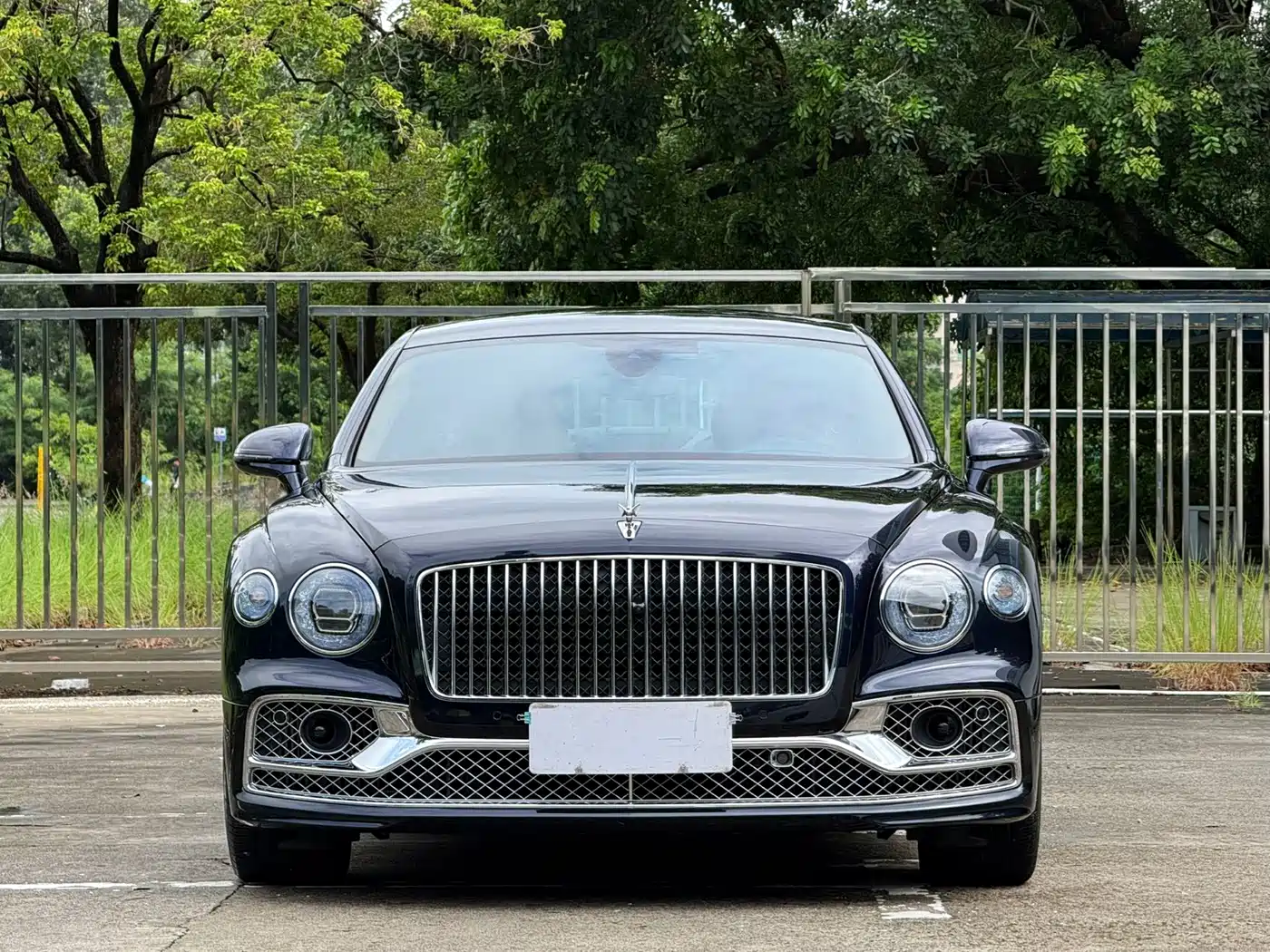 Bentley Flying Spur 2023 2023 4.0T V8 Elegance Edition