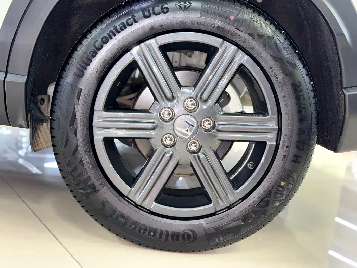 Honda XR-V 2025 2024 1.5L CVT Craze Edition