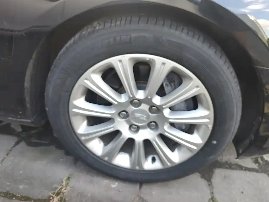 Фото 6 - Cadillac XTS