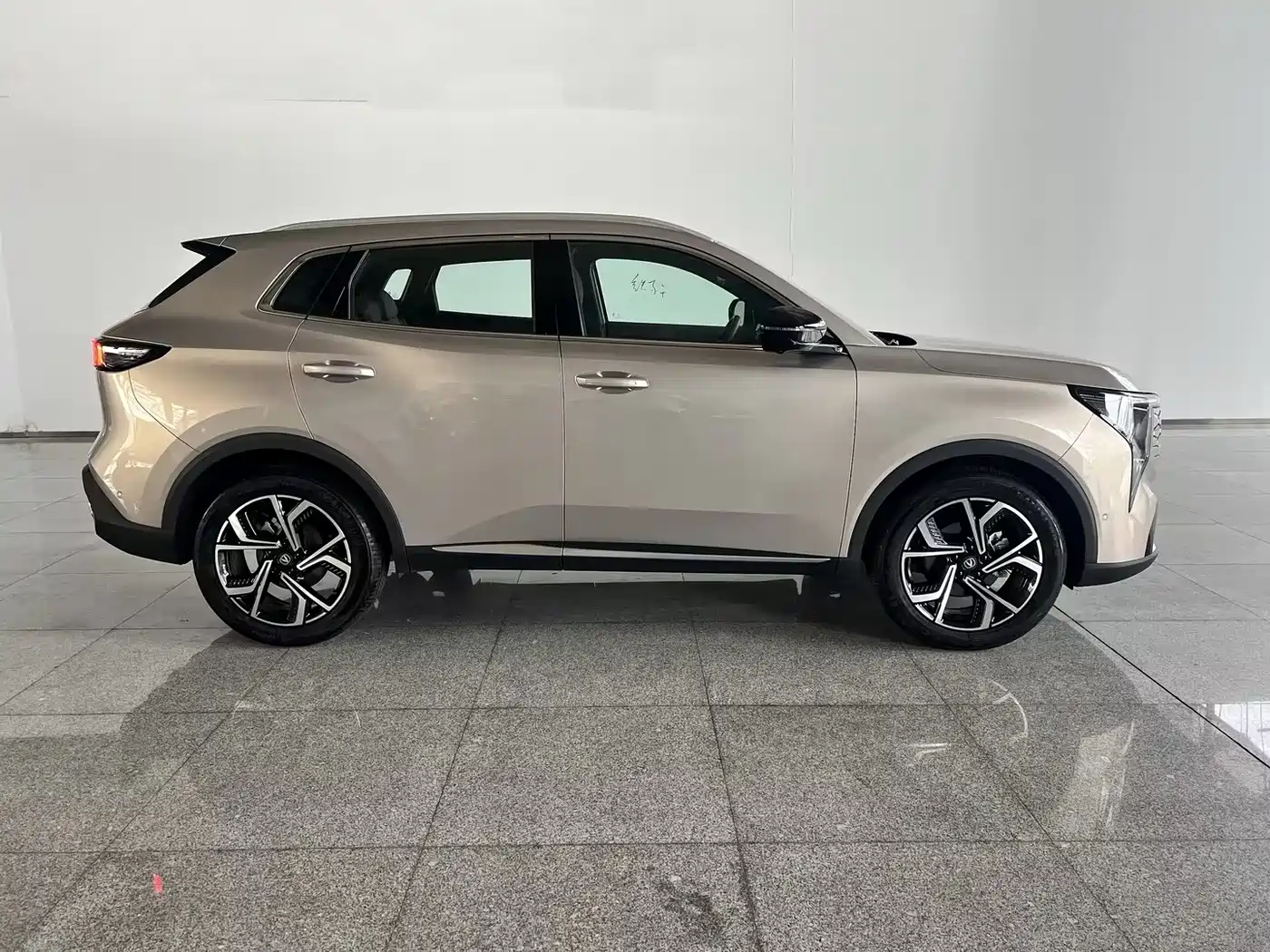 Changan CS55 PLUS 2025 2026 Model 4th Gen New Blue Whale 1.5T Celestial Premium