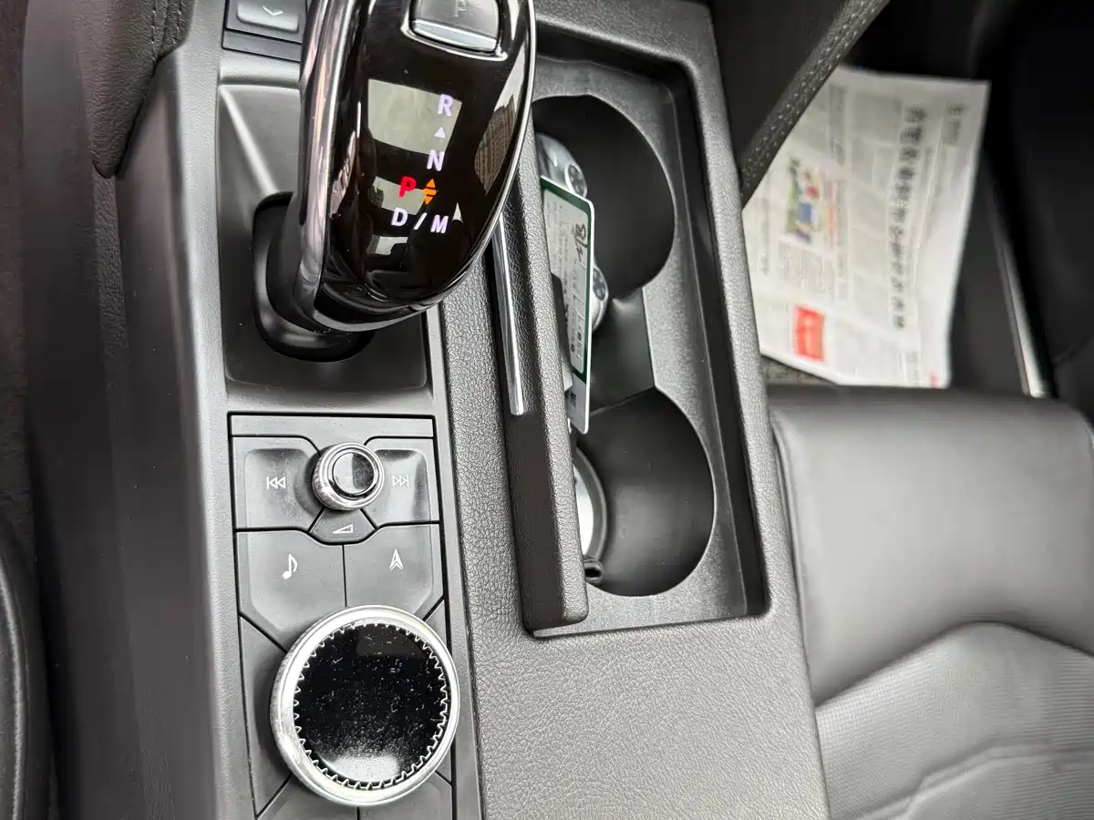 Cadillac CT6 2019 28T Leading Sport Model фото 23