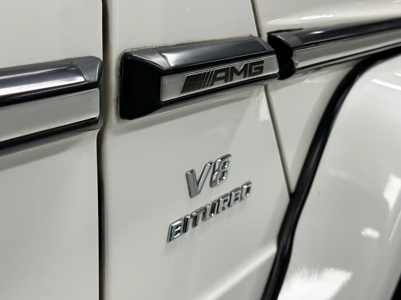 Mercedes-Benz G-Class AMG 2013 AMG G 63 фото 25