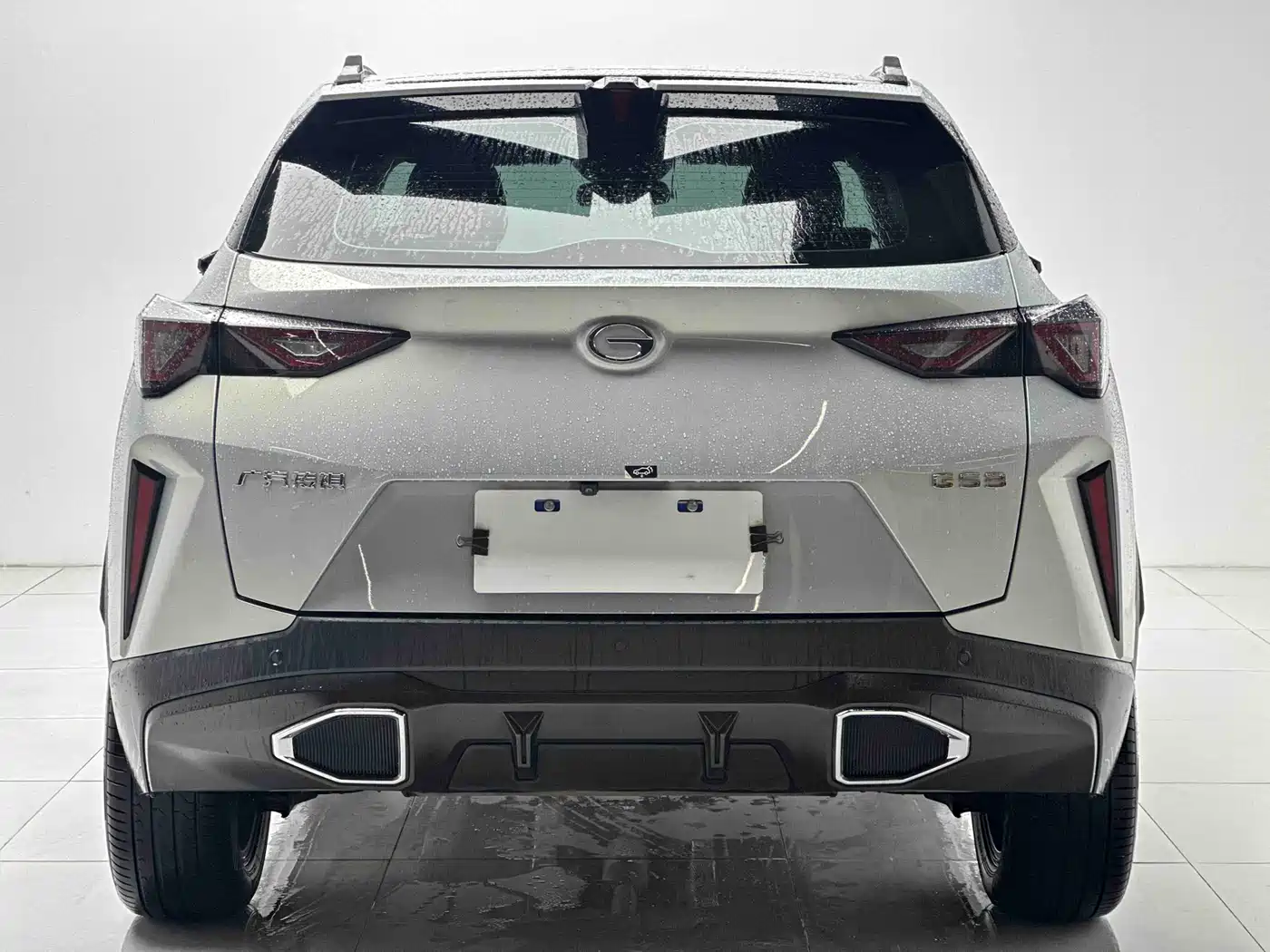 GAC TRUMPCHI GS3
