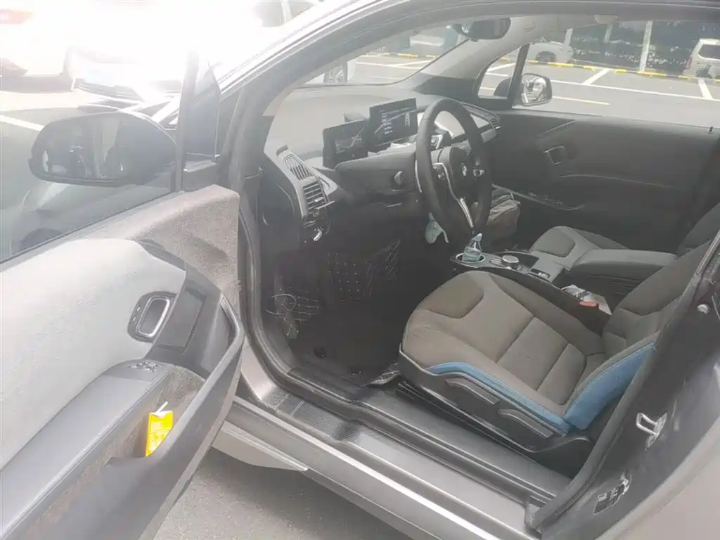 BMW i3 (Import) 2019 2018 Luxury Edition