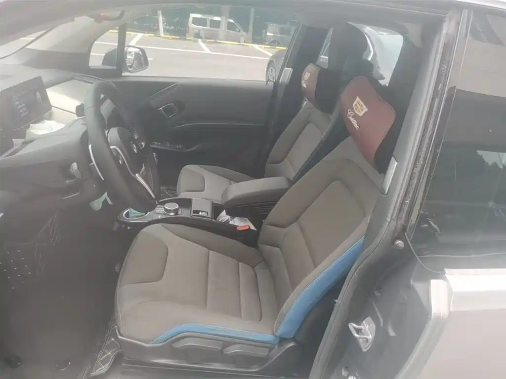 BMW i3 (Import) 2019 2018 Luxury Edition