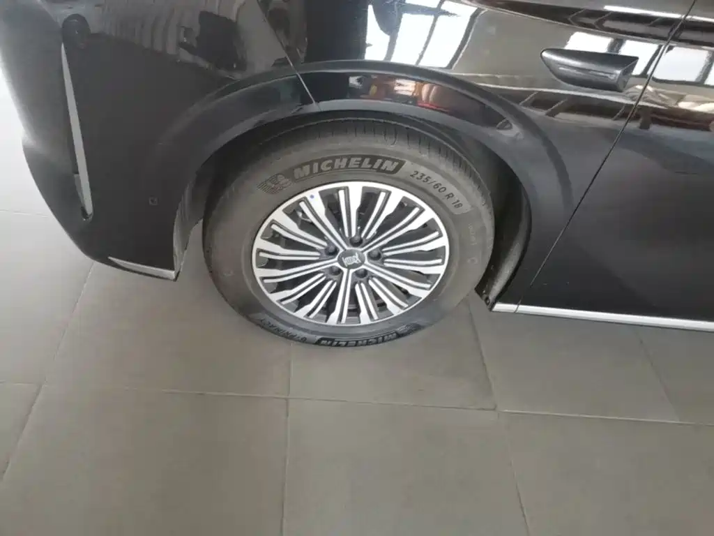 BYD Xia 2025 2025 DM-i 1.5T 180km Excellence