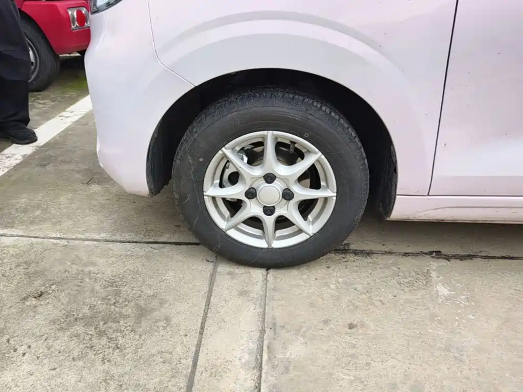 Photo 23 - Roewe Clever