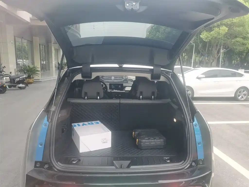 BMW i3 (Import) 2019 2018 Luxury Edition