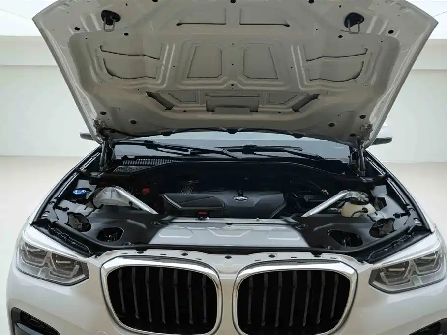 BMW X3 2019 xDrive28i M Sport Package фото 7