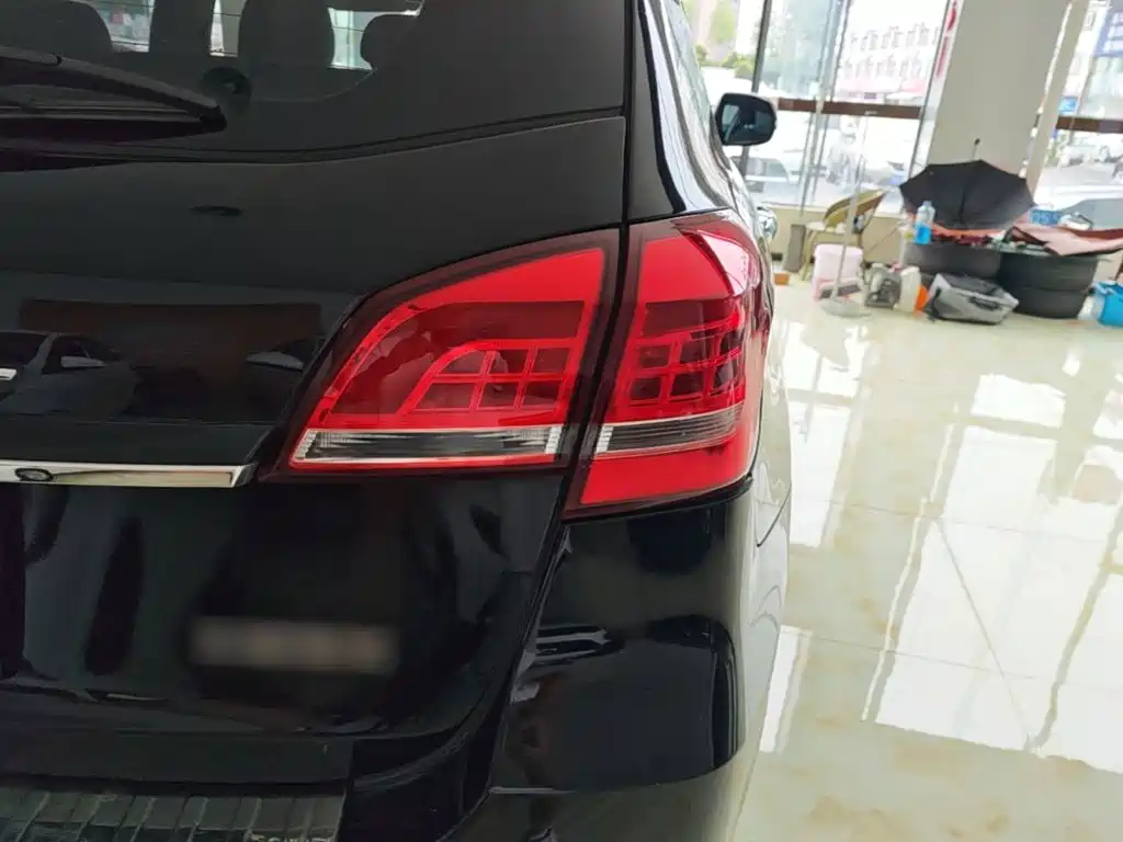 Haval H2 2015 2016 Red Label 1.5T Manual 2WD Luxury