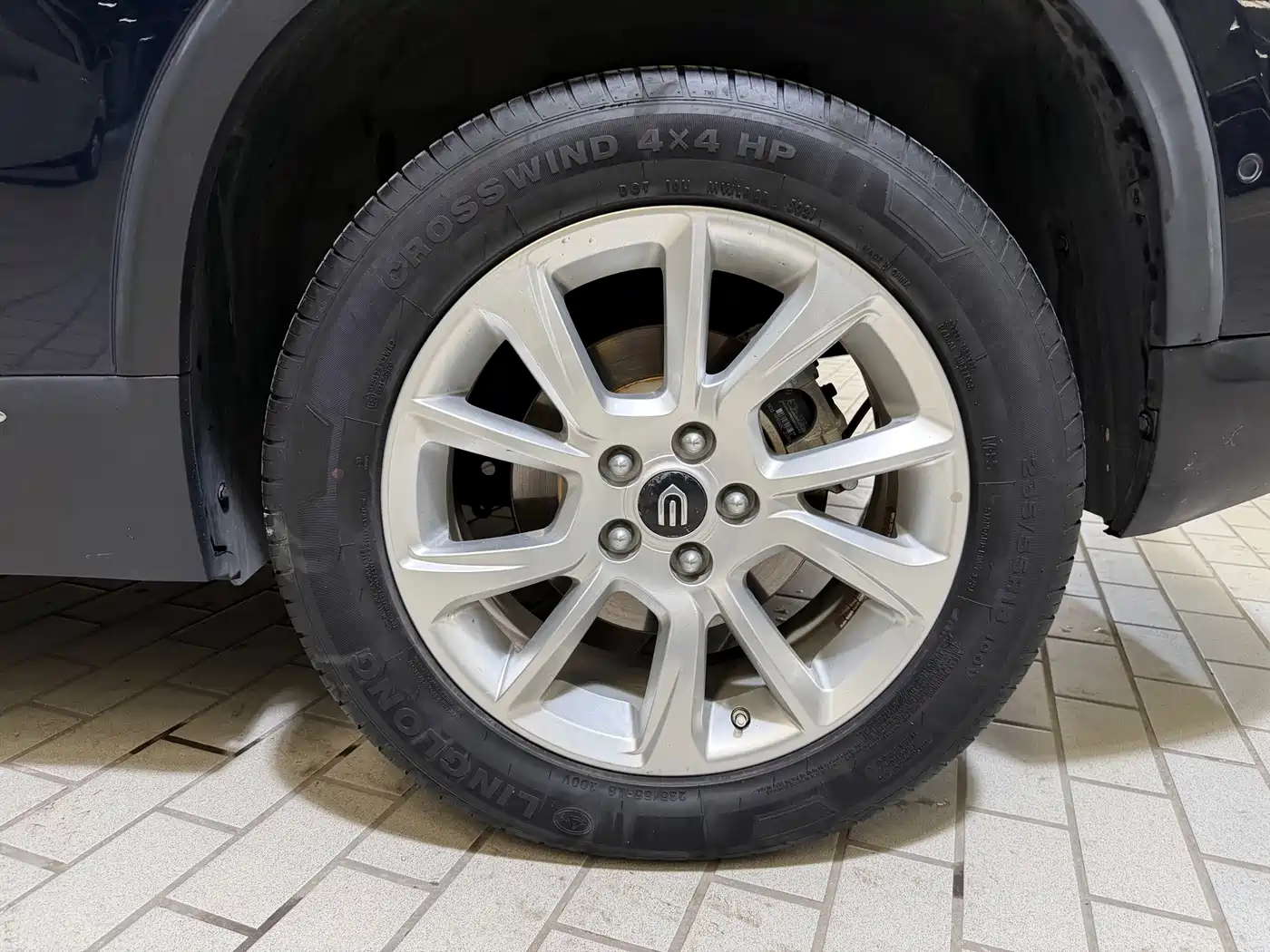 Skyworth Auto Skyworth EV6 2022 2022 520 Standard Edition