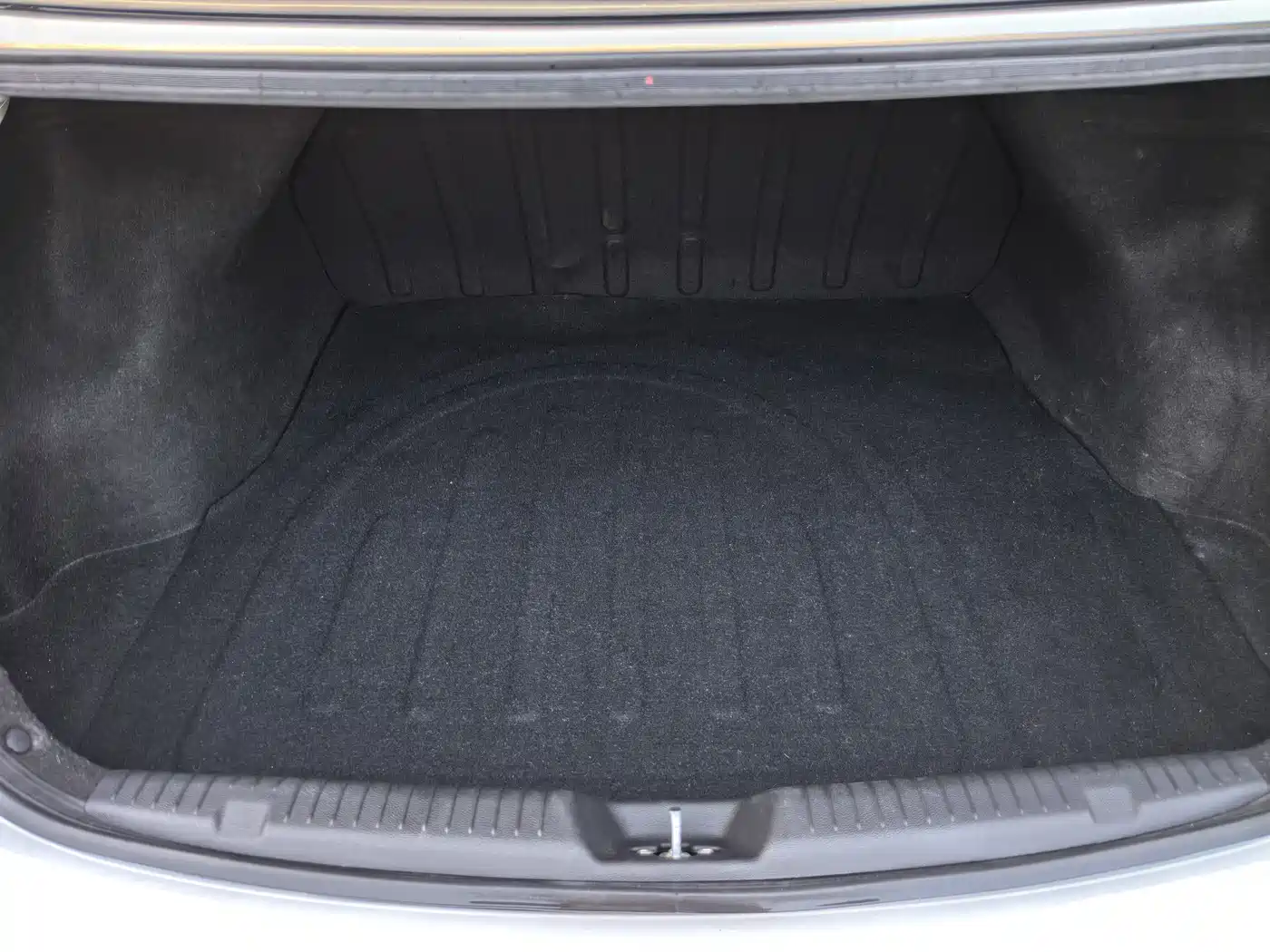 Hyundai Langdong 2015 1.6L Auto Trend фото 16