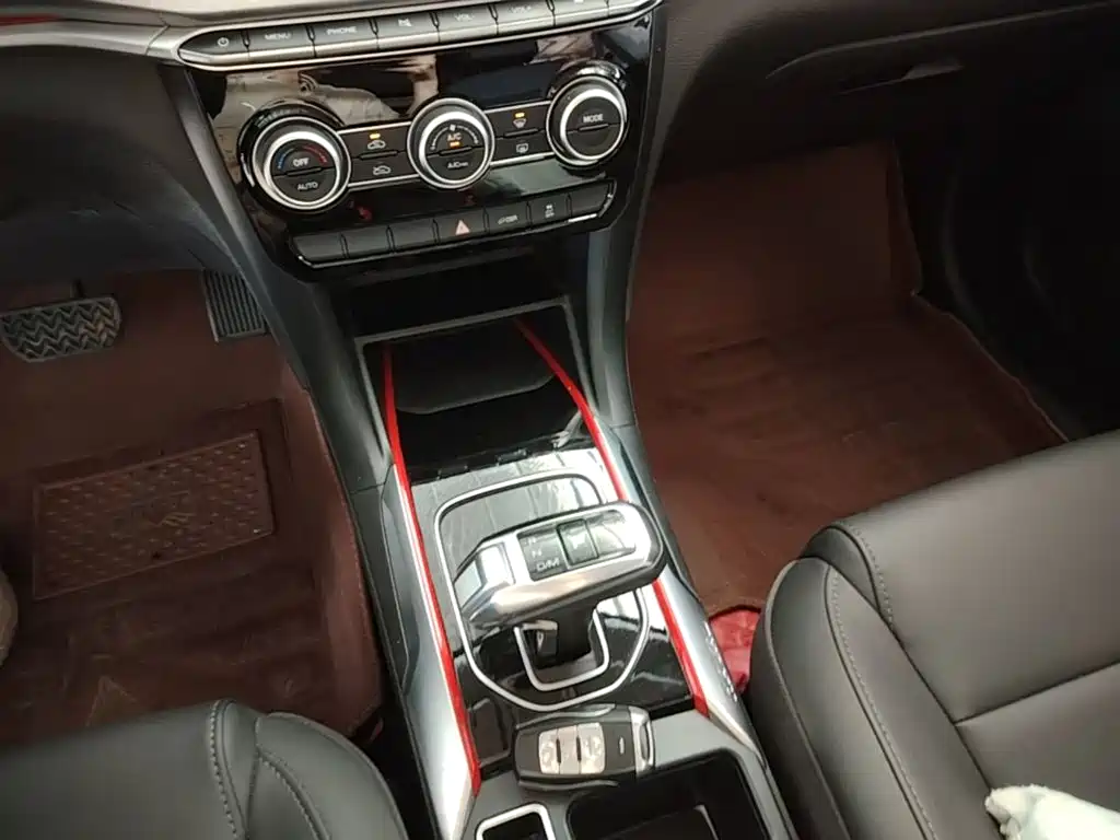 Haval H2 2019 2018 Creation Edition 1.5T DCT 2WD Style China V