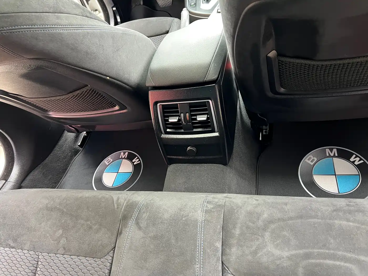 BMW 4 Series 2019 425i Gran Coupe M Sport Package фото 32