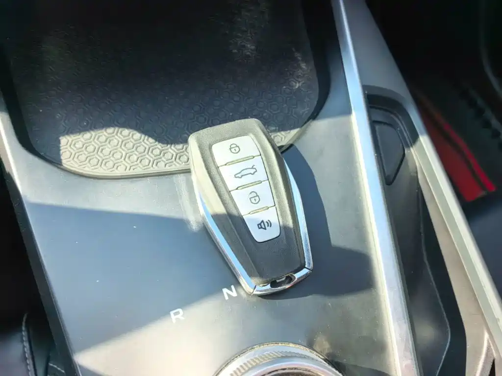 Geely Geometry A 2023 2022 Model Pro 430KM Travel Edition