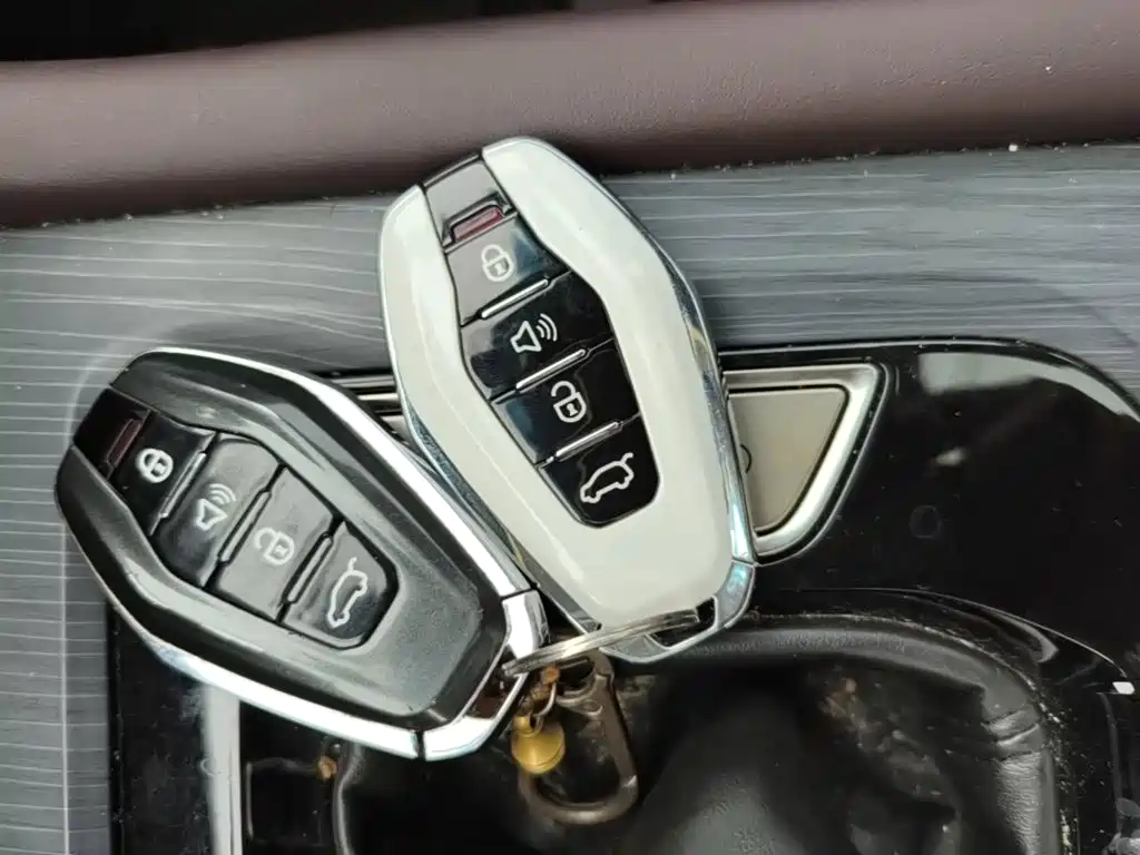 Фото 9 - Jetour X90 PLUS