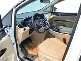 Фото 19 - Buick GL8