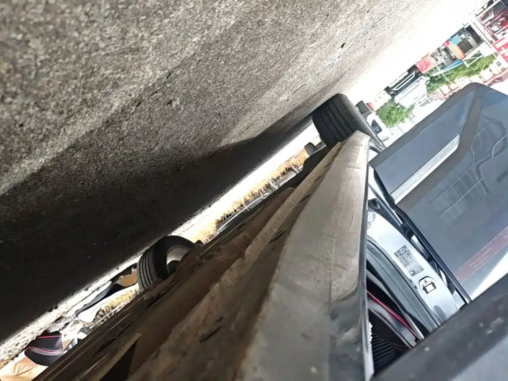 Baojun Valli 2021 2021 1.5T Dali Sky CVT Premium