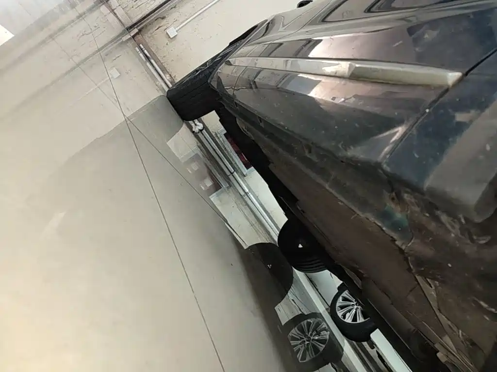Geely Xingyue L 2021 2021 2.0TD DCT EVO FWD Premium