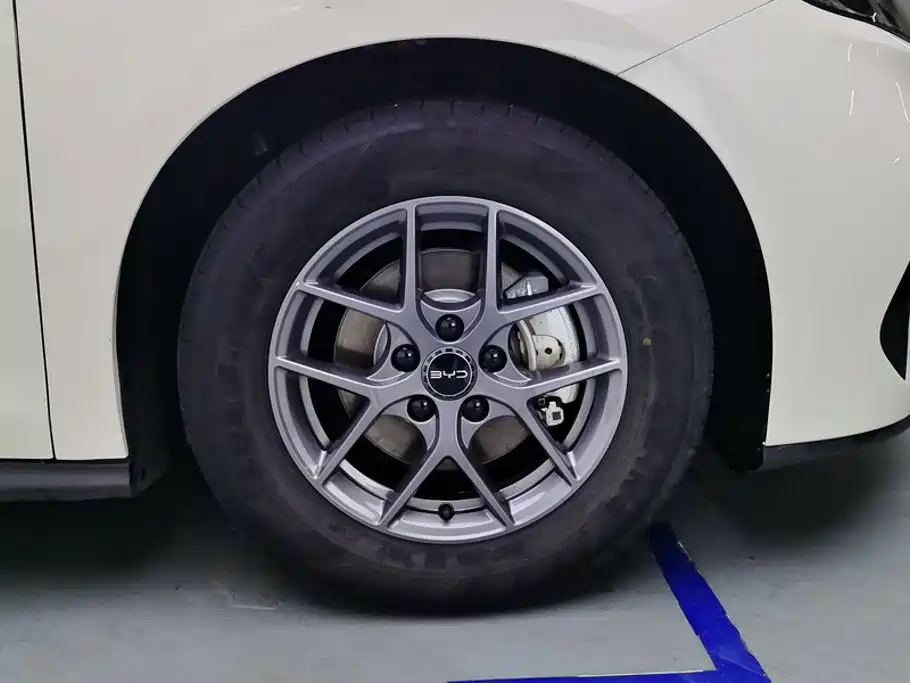 BYD Seal 06 New Energy 2026 2026 DM-i Super Luxury Edition 128KM Premium