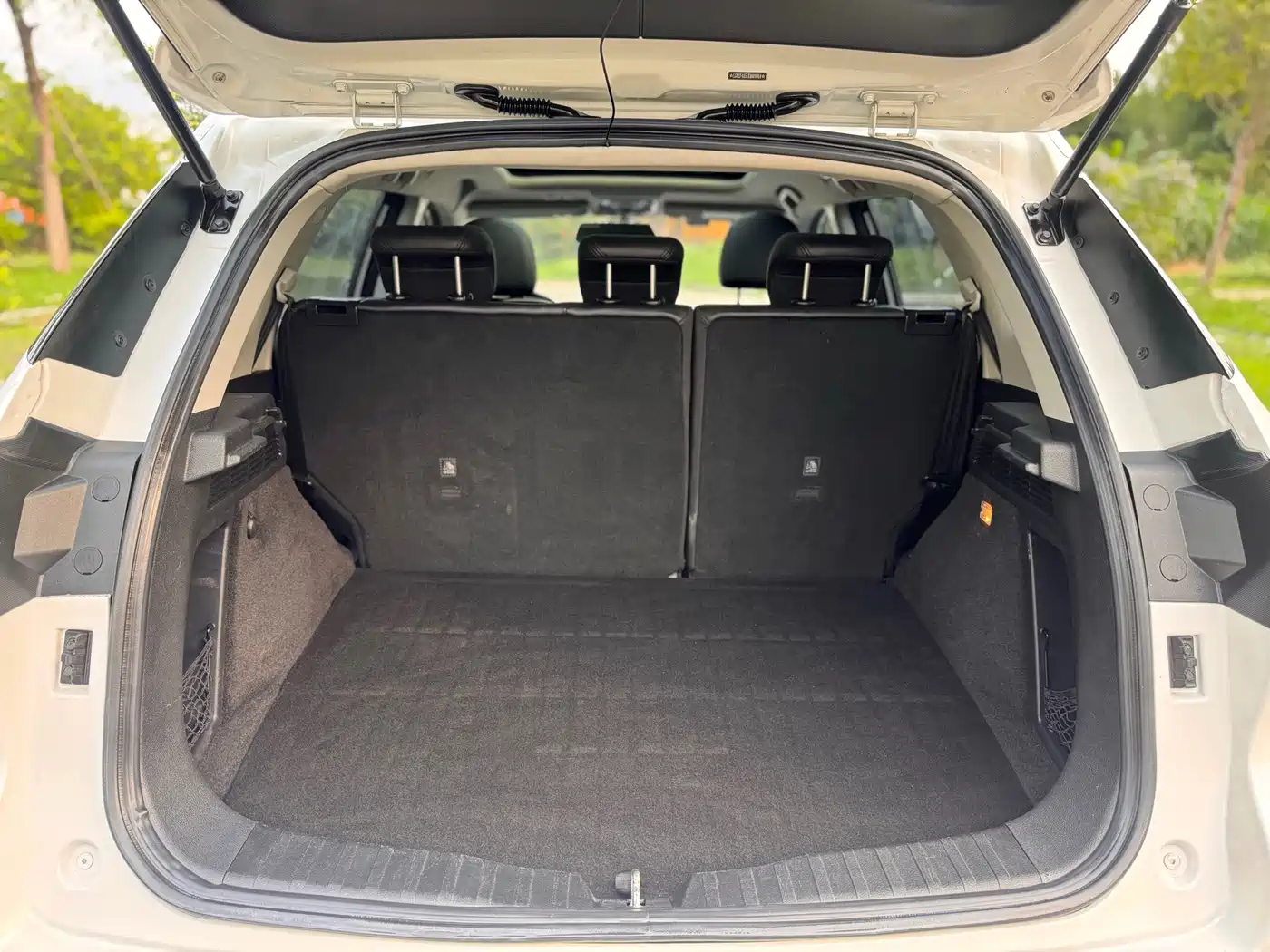 Haval H6 Coupe 2020 2020 Smart Connect Edition 1.5T Automatic 2WD Luxury Smart Connect