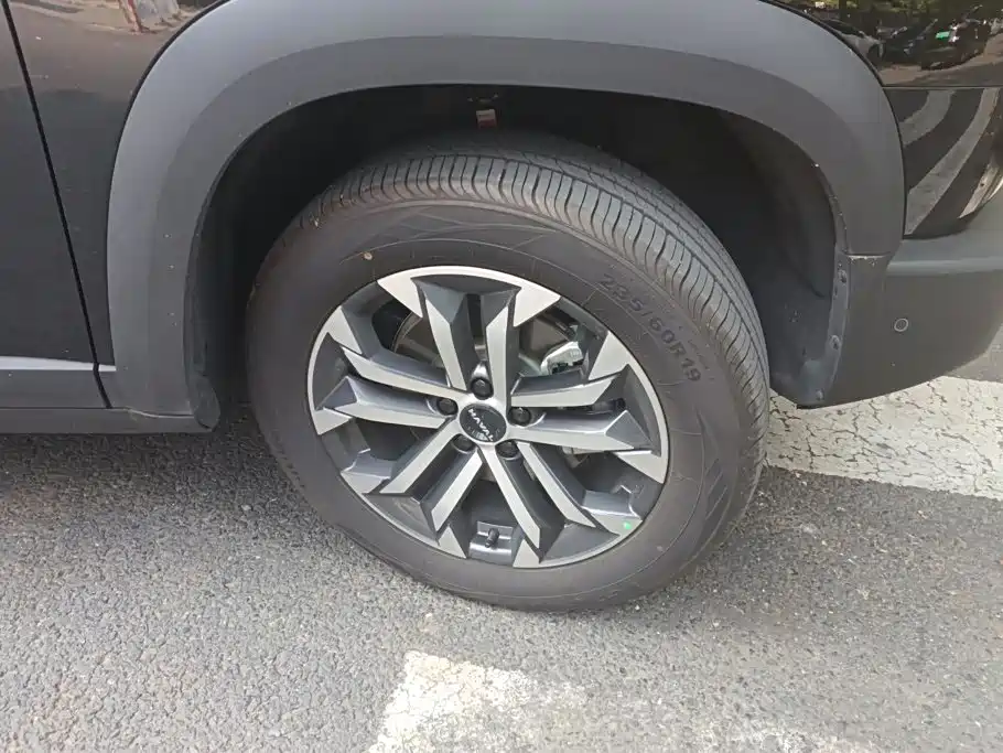 Фото 6 - Haval Dargo