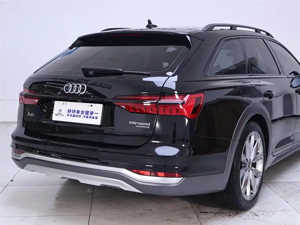 Audi A6 (Import) 2023 Model allroad quattro 55 TFSI Premium Off-road Version фото 8